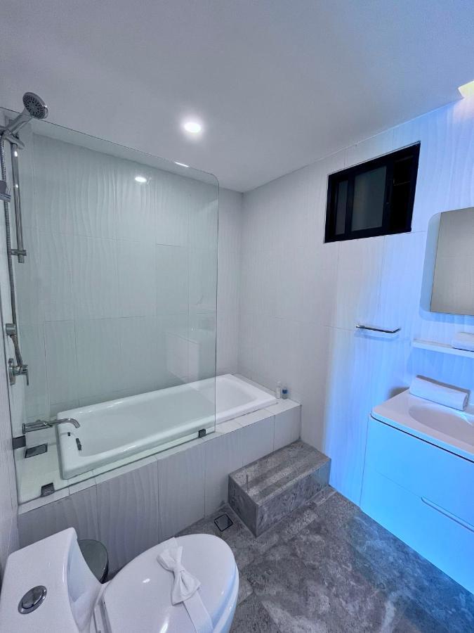 Apartamento Jacuzzi In A Few Steps From 5th Av.